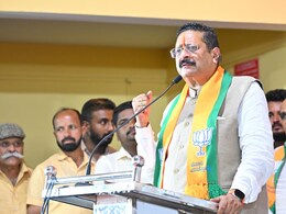 Opinion | BP Yatnal: The Curious Case Of A BJP MLA Who Was Expelled Thrice Opinion | BP Yatnal: The Curious Case Of A BJP MLA Who Was Expelled Thrice