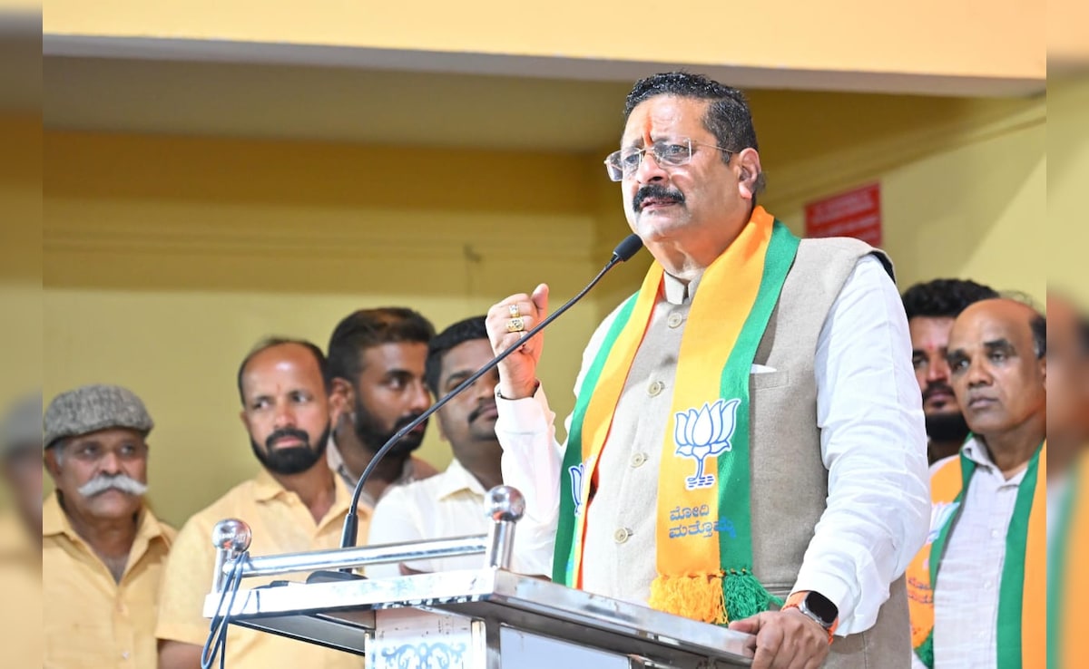 Opinion: Opinion | BP Yatnal: The Curious Case Of A BJP MLA Who Was Expelled Thrice