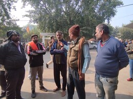 Rewa Crime: प्रेमिका ने खाया जहर तो प्रेमी ने उसके घर वालों को बताया, अस्पताल पहुंचे तो गायब हुआ...