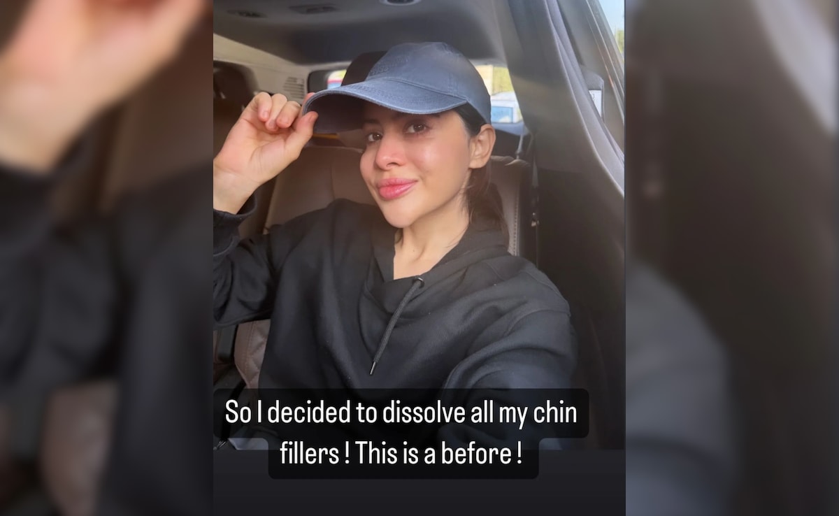 Latest and Breaking News on NDTV