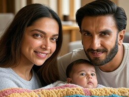 दीपिका पादुकोण और रणवीर सिंह की बेटी दुआ की फोटो वायरल, जानते हैं कहां से आई ये तस्वीर? दीपिका पादुकोण और रणवीर सिंह की बेटी दुआ की फोटो वायरल, जानते हैं कहां से आई ये तस्वीर?