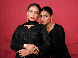 Christmas पर Myntra की ये है वो डील, जो आपके कैजुअल वियर में लगा देगी स्टाइल का तड़का Christmas पर Myntra की ये है वो डील, जो आपके कैजुअल वियर में लगा देगी स्टाइल का तड़का
