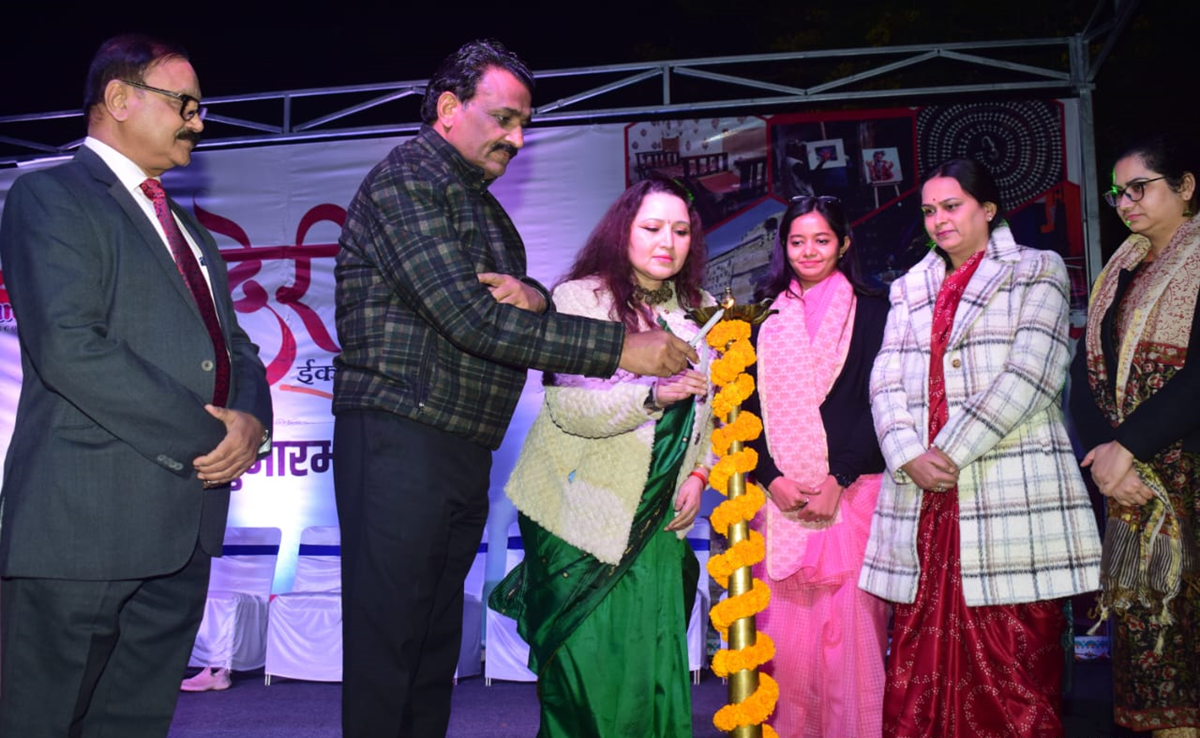 चंदेरी में पर्यटकों नया ठिकाना, MPT के लग्जरी टेंट सिटी से बेहतरीन फूड्स तक जानिए यहां क्या है खास?