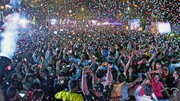 New Year Celebration: राजस्थान के ये 5 शहर बनें पर्यटकों की पहली पसंद, 70 प्रतिशत होटल हो चुके प्री-बुक