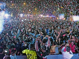 New Year Celebration: राजस्थान के ये 5 शहर बनें पर्यटकों की पहली पसंद, 70 प्रतिशत होटल हो चुके प्री-बुक New Year Celebration: राजस्थान के ये 5 शहर बनें पर्यटकों की पहली पसंद, 70 प्रतिशत होटल हो चुके प्री-बुक