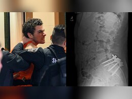 Why Luigi Mangione Killed UnitedHealthcare CEO: A Chronic Back Pain Link