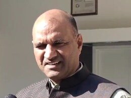 सीपी जोशी का कांग्रेस पर तीखा हमला, बोले-'संविधान को तार-तार करने का कई बार किया प्रयास' सीपी जोशी का कांग्रेस पर तीखा हमला, बोले-'संविधान को तार-तार करने का कई बार किया प्रयास'