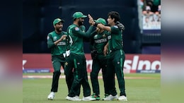 After Imad Wasim, This Pakistan Star Bids Farewell To International Cricket