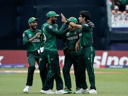 After Imad Wasim, This Pakistan Star Bids Farewell To International Cricket