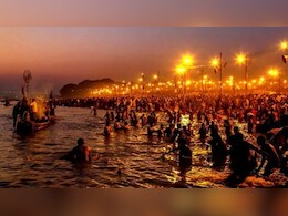 महाकुंभ में जाने से सेहत बिगड़ सकती है, गंगा प्रदूषित है: NGT महाकुंभ में जाने से सेहत बिगड़ सकती है, गंगा प्रदूषित है: NGT