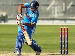13-Year-Old Vaibhav Suryavanshi's Blistering 67 Guides India To U19 Asia Cup Final
