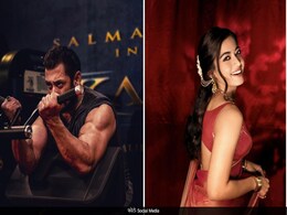 ये लो रिलीज से पहले ही रश्मिका मंदाना ने बता डाला कैसी होगी सलमान खान की सिकंदर, बातों-बातों कह गईं ये सब ये लो रिलीज से पहले ही रश्मिका मंदाना ने बता डाला कैसी होगी सलमान खान की सिकंदर, बातों-बातों कह गईं ये सब