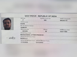 डब्बा कॉलिंग कर रंगदारी मांगता है गैंगस्टर राशिद केबलवाला, पैरोल लेकर फर्जी पासपोर्ट पर भाग गया था विदेश