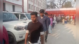 They Went To Attend A Wedding In Dry State Bihar, Arrested For Being Drunk