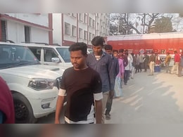 They Went To Attend A Wedding In Dry State Bihar, Arrested For Being Drunk They Went To Attend A Wedding In Dry State Bihar, Arrested For Being Drunk