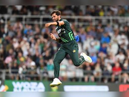 'उसे हटा देना चाहिए...', शाहीन अफरीदी की वजह से हार रही है पाकिस्तान? पूर्व दिग्गज ने बाहर करने की मांग की 'उसे हटा देना चाहिए...', शाहीन अफरीदी की वजह से हार रही है पाकिस्तान? पूर्व दिग्गज ने बाहर करने की मांग की