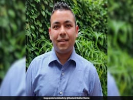 Zepto Cafe Elevates Shashank Shekhar Sharma As Chief Experience Officer Zepto Cafe Elevates Shashank Shekhar Sharma As Chief Experience Officer