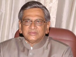 Who Was SM Krishna, Veteran Politician Who Put Bengaluru On Global Map Who Was SM Krishna, Veteran Politician Who Put Bengaluru On Global Map