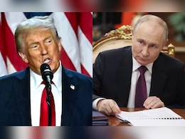 एक फोन से जंग रोक दूंगा... ट्रंप का जुमला नहीं था वो, पुतिन यह क्या संकेत दे रहे