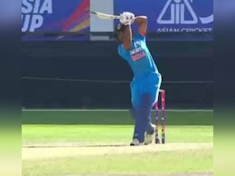 6 चौके और 4 छक्के, 186.21 का स्ट्राइक रेट, अंडर-19 एशिया कप में दिखा युवा ओपनर का तांडव