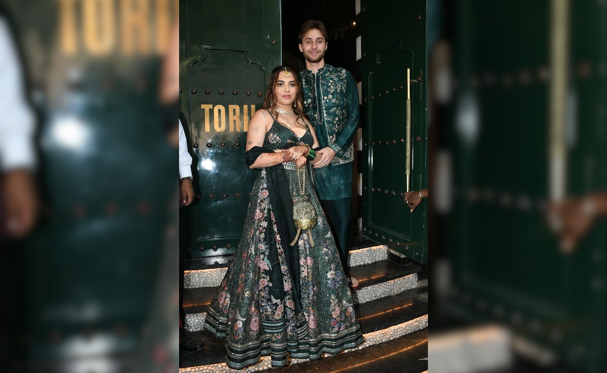 Latest and Breaking News on NDTV