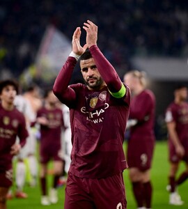 Why Did Kyle Walker Join Burnley From Manchester City? Star Says: "A Real Family..."