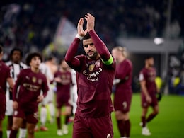 Why Did Kyle Walker Join Burnley From Manchester City? Star Says: "A Real Family..." Why Did Kyle Walker Join Burnley From Manchester City? Star Says: "A Real Family..."