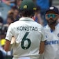 Australia Star Sam Konstas, Who Once Had A Spat With Virat Kohli, Named In Squad Against India A