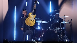"Looking Forward To Rajma Chawal, Gol Gappas And Momos": Bryan Adams On India Tour