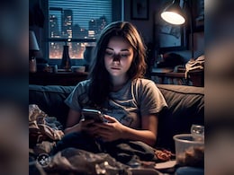 एंटरटेनमेंट नहीं Depression बढ़ा रहा है सोशल मीडिया का चस्का, एक्सपर्ट से समझें कैसे Mental Health हो रही प्रभावित एंटरटेनमेंट नहीं Depression बढ़ा रहा है सोशल मीडिया का चस्का, एक्सपर्ट से समझें कैसे Mental Health हो रही प्रभावित