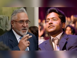 Vijay Mallya To "Dearest Friend" Lalit Modi On X: "We've Been Wronged"
