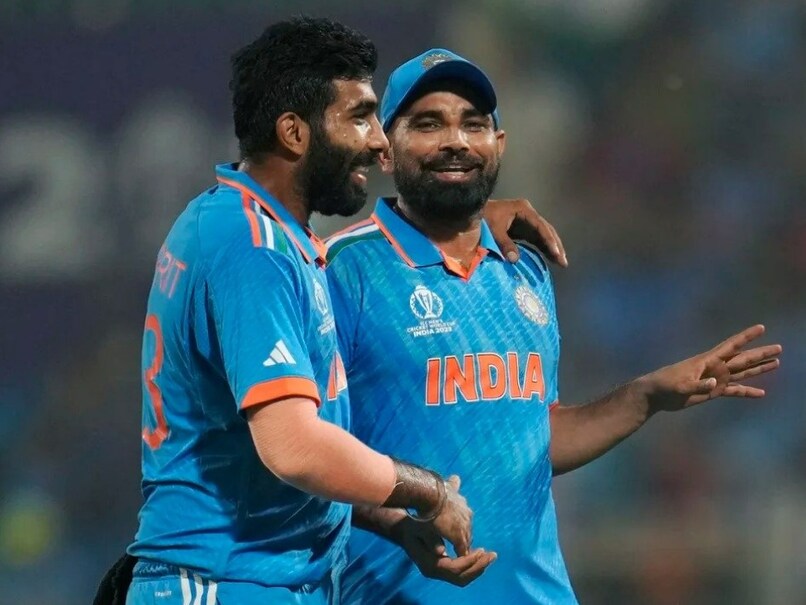 India Squad For Champions Trophy And England ODIs Live Updates: Mohammed Shami's Return Date Confirmed?