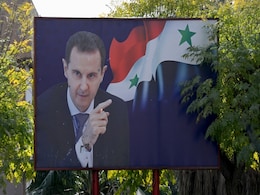 Bashar al-Assad Airlifted $250 Million Of Syria's Wealth To Moscow: Report Bashar al-Assad Airlifted $250 Million Of Syria's Wealth To Moscow: Report