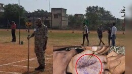 छत्तीसगढ़ कांस्टेबल भर्ती में गड़बड़ी मामले ने पकड़ा तूल, पुलिसकर्मी के सुसाइड के बाद पूर्व सीएम बघेल ने खड़े किए सवाल
