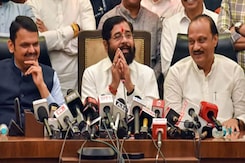 BJP Announces Swearing-In Date As Maharashtra Deadlock Continues BJP Announces Swearing-In Date As Maharashtra Deadlock Continues