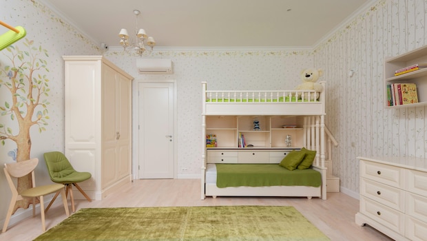 Top Deals On Stylish Bunk Bed From Flipkart