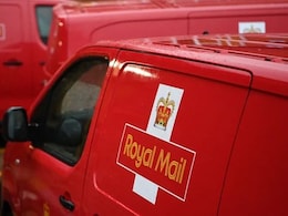 UK Approves Centuries-Old Royal Mail's Takeover By Czech Billionaire Daniel Kretinsky's EP Group UK Approves Centuries-Old Royal Mail's Takeover By Czech Billionaire Daniel Kretinsky's EP Group