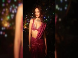 NDTV Indian Of The Year 2024: Asked To Name A Character She Would Like To Play, Ananya Panday Picked... (No Points For Guessing) NDTV Indian Of The Year 2024: Asked To Name A Character She Would Like To Play, Ananya Panday Picked... (No Points For Guessing)