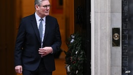 UK PM Keir Starmer Nominates Indian-Origin Krish Raval For Peerage