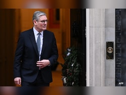 Keir Starmer Says UK Won&#039;t Tolerate Racial Intimidation After Far-Right Rally