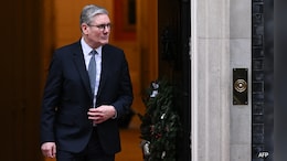 Keir Starmer Says UK Won't Tolerate Racial Intimidation After Far-Right Rally