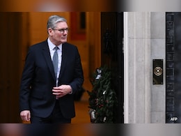 Keir Starmer Says UK Won't Tolerate Racial Intimidation After Far-Right Rally Keir Starmer Says UK Won't Tolerate Racial Intimidation After Far-Right Rally