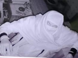 Rajasthan:  AI ने चोरों तक पुल‍िस को पहुंचाया, CCTV फुटेज में बदमाशों की स‍िर्फ द‍िख रही थीं आंखें 