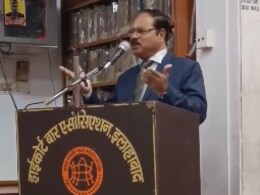 इलाहाबाद HC के जज ने ऐसा क्या कहा? उठी महाभियोग की मांग; जानिए पूरा मामला