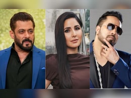 When Salman Khan Made Mika Singh Change Song Lyrics From <i>Katrina</i> to <i>Jacquelina</i>