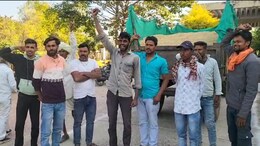 धान तुलाई में देरी की हद ! 3-3 दिन के बाद भी नहीं आया नंबर, किसानों ने लगाई गुहार