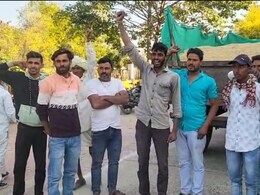 धान तुलाई में देरी की हद ! 3-3 दिन के बाद भी नहीं आया नंबर, किसानों ने लगाई गुहार