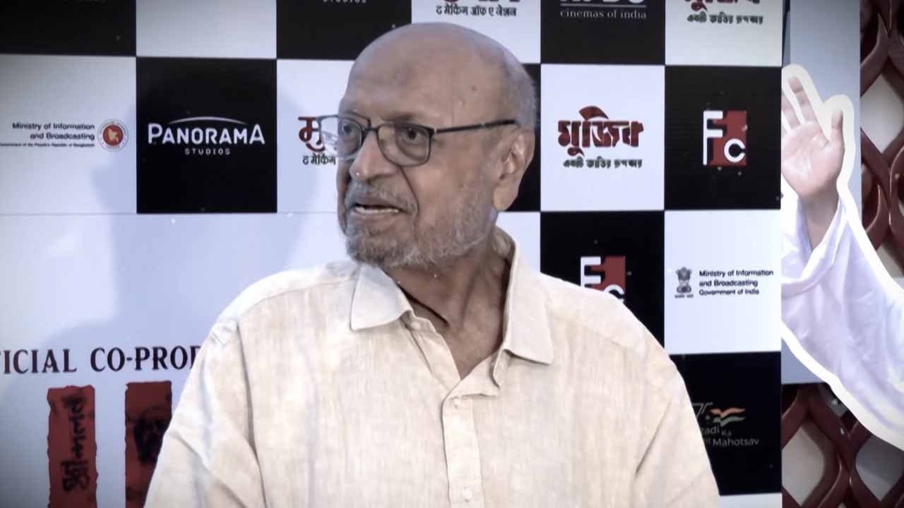 Shyam Benegal, India's Parallel Cinema Pioneer, Dies At 90