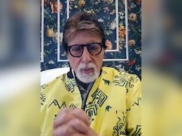 जया के फोन से अमिताभ बच्चन को लगता है डर, बोले- मैं घबरा जाता हूं जब... जया के फोन से अमिताभ बच्चन को लगता है डर, बोले- मैं घबरा जाता हूं जब...