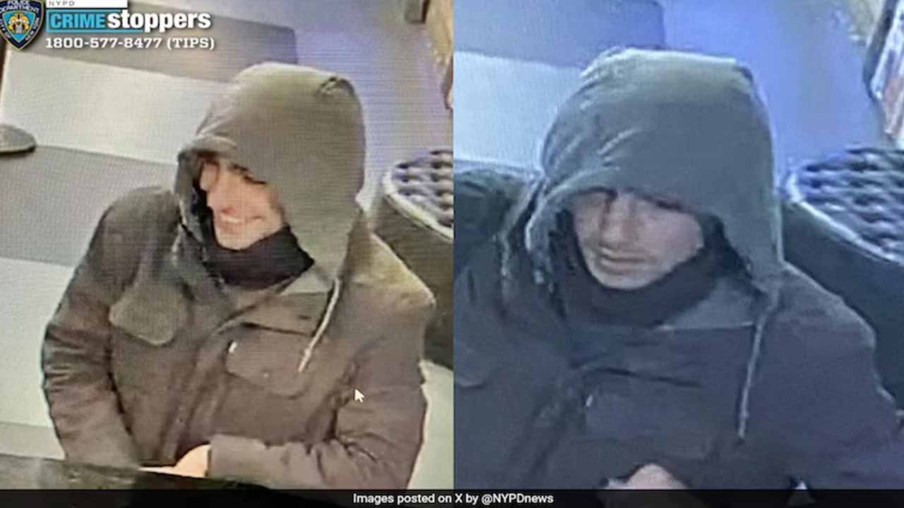 Manhunt Continues For Killer Of UnitedHealthcare CEO